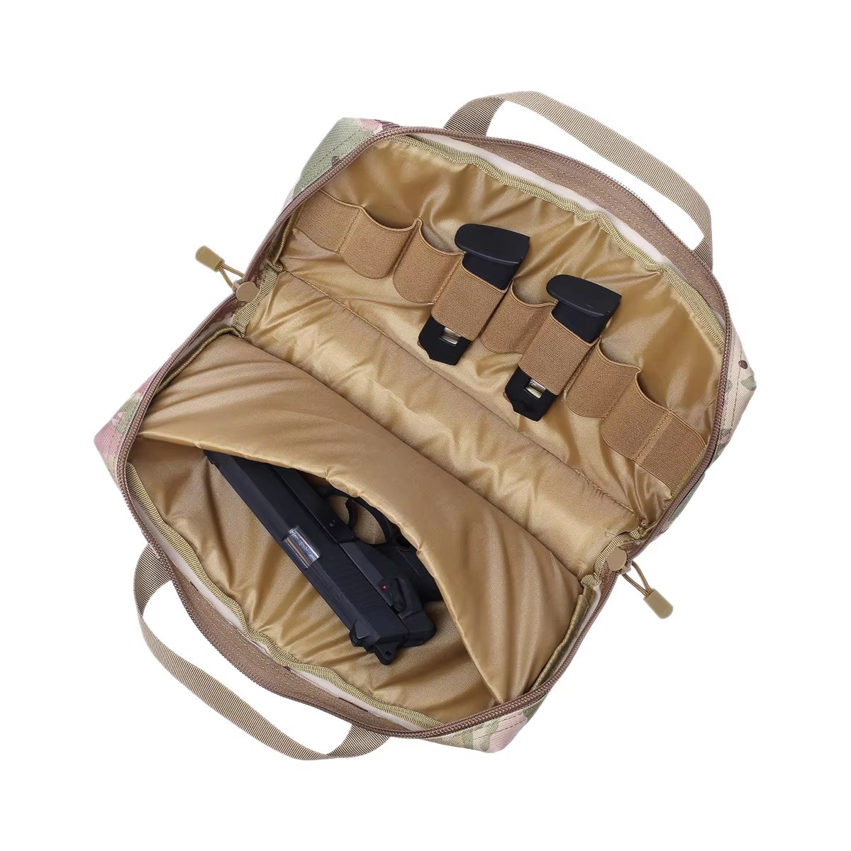 Tactical Storage Handbag Porta - Outdoor Hunting Gear Storage 评论和价格