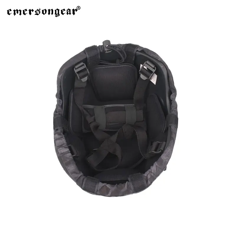 Emersongear Tactical Gen.2 Hel - Outdoor Hunting Prints 评论和价格