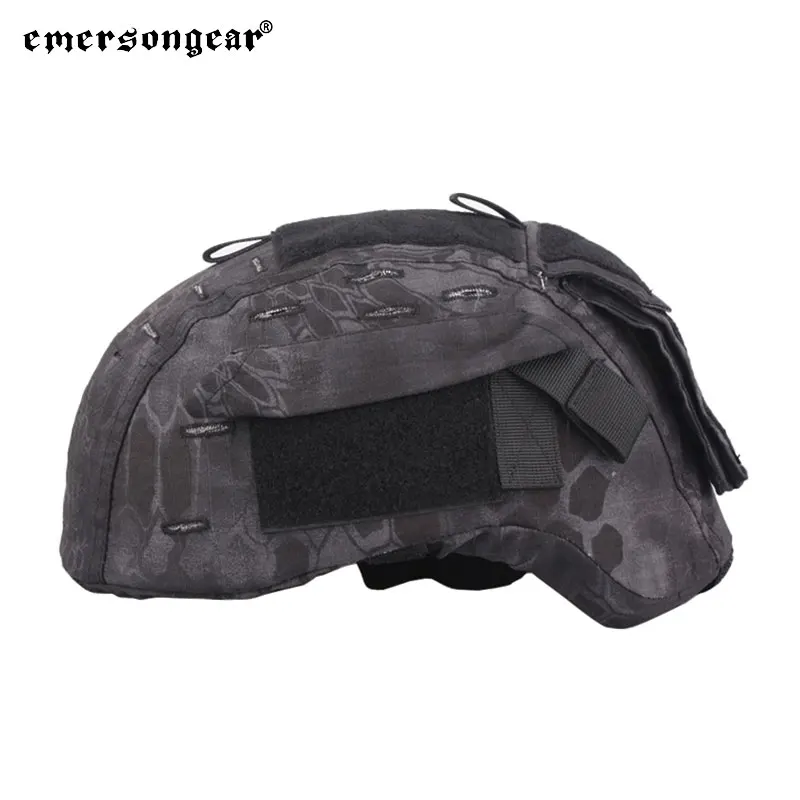 Emersongear Tactical Gen.2 Hel - Outdoor Hunting Prints 评论和价格