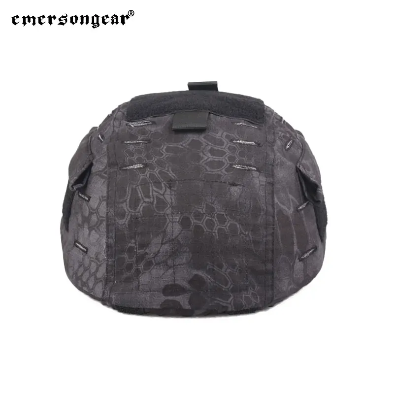 Emersongear Tactical Gen.2 Hel - Outdoor Hunting Prints 评论和价格
