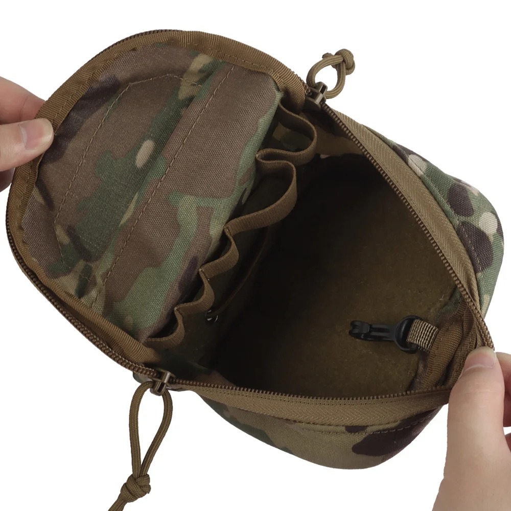 Tactical AG General Purpose Po - Outdoor Hunting Gear Storage 评论和价格