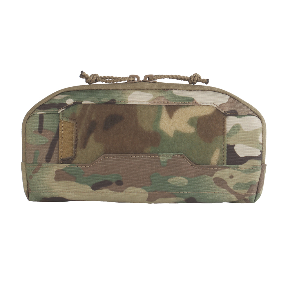 Tactical Wide Admin Bag MOLLE  - Outdoor Hunting Prints 评论和价格