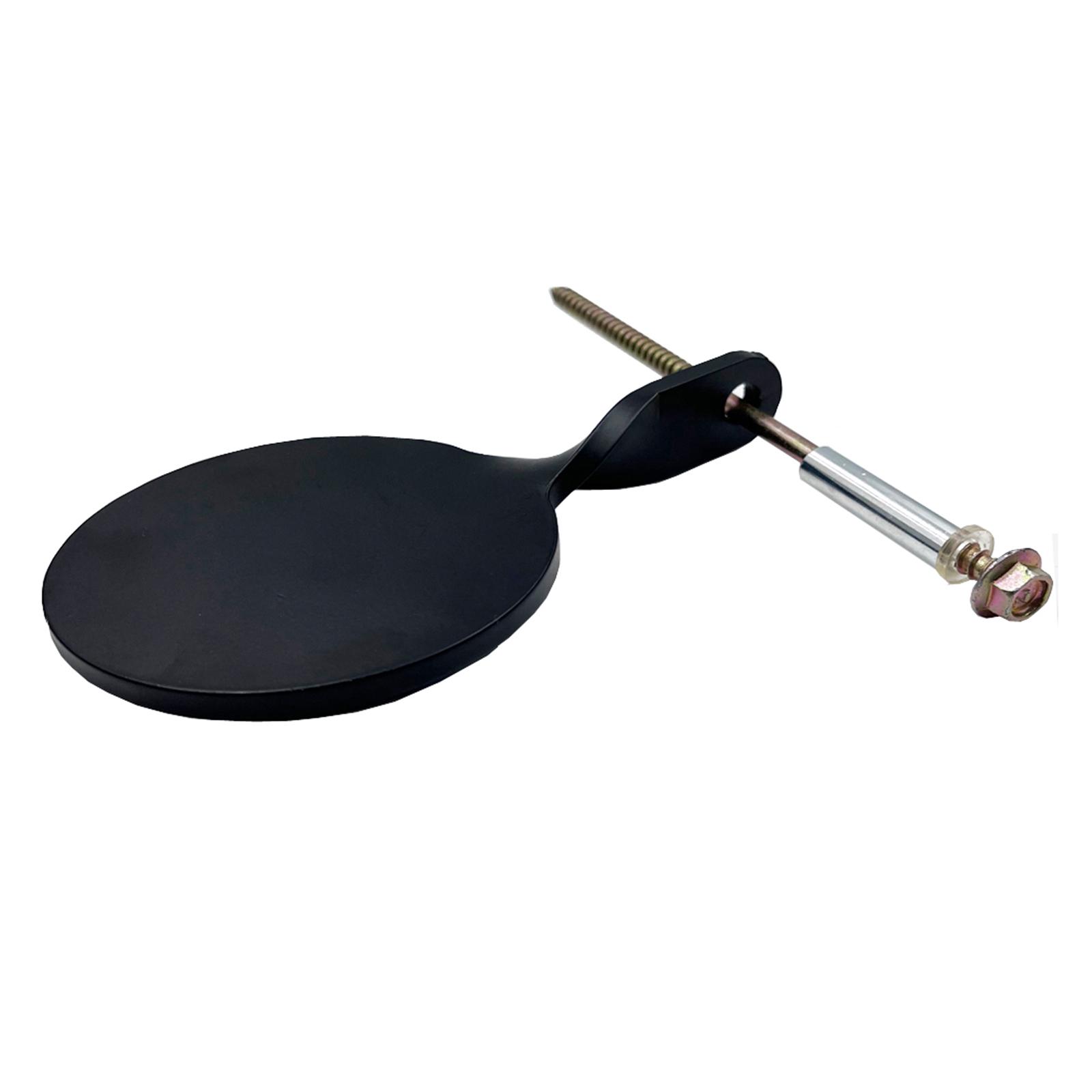 Portable Steel Plinking Target - Hunting And Outdoor Shows 评论和价格