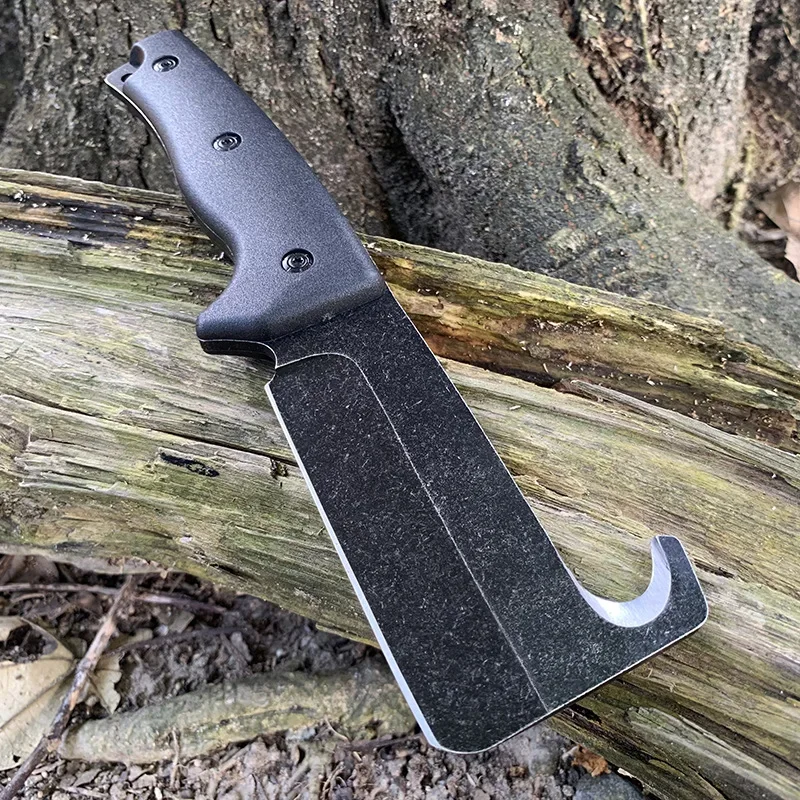 2026 New EDC High Hardness Int - Hunting And Camping In Jungle 评论和价格