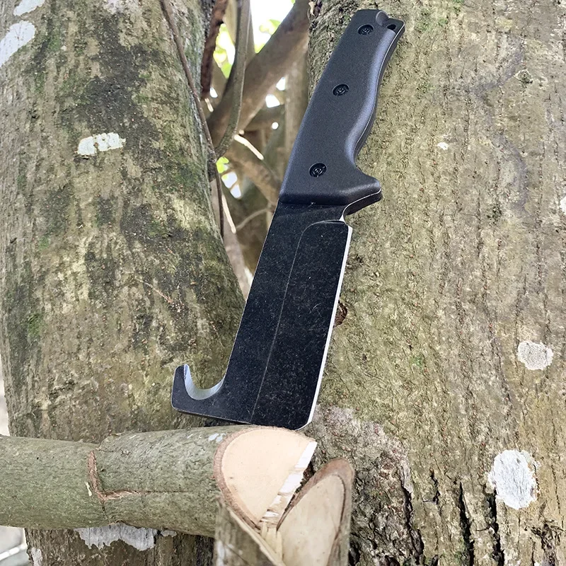 2026 New EDC High Hardness Int - Hunting And Camping In Jungle 评论和价格