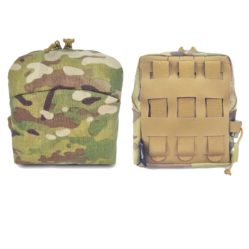 Airsoft GP Pouch Tactical EDC  - Outdoor Hunting Gear Storage 评论和价格