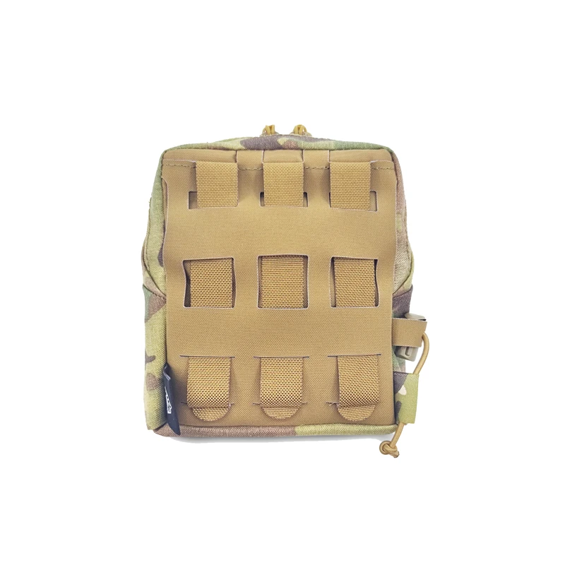 Airsoft GP Pouch Tactical EDC  - Outdoor Hunting Gear Storage 评论和价格