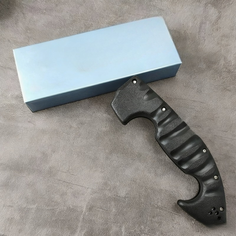 New folding knife partsABSplas - Hunting And Camping In Jungle 评论和价格