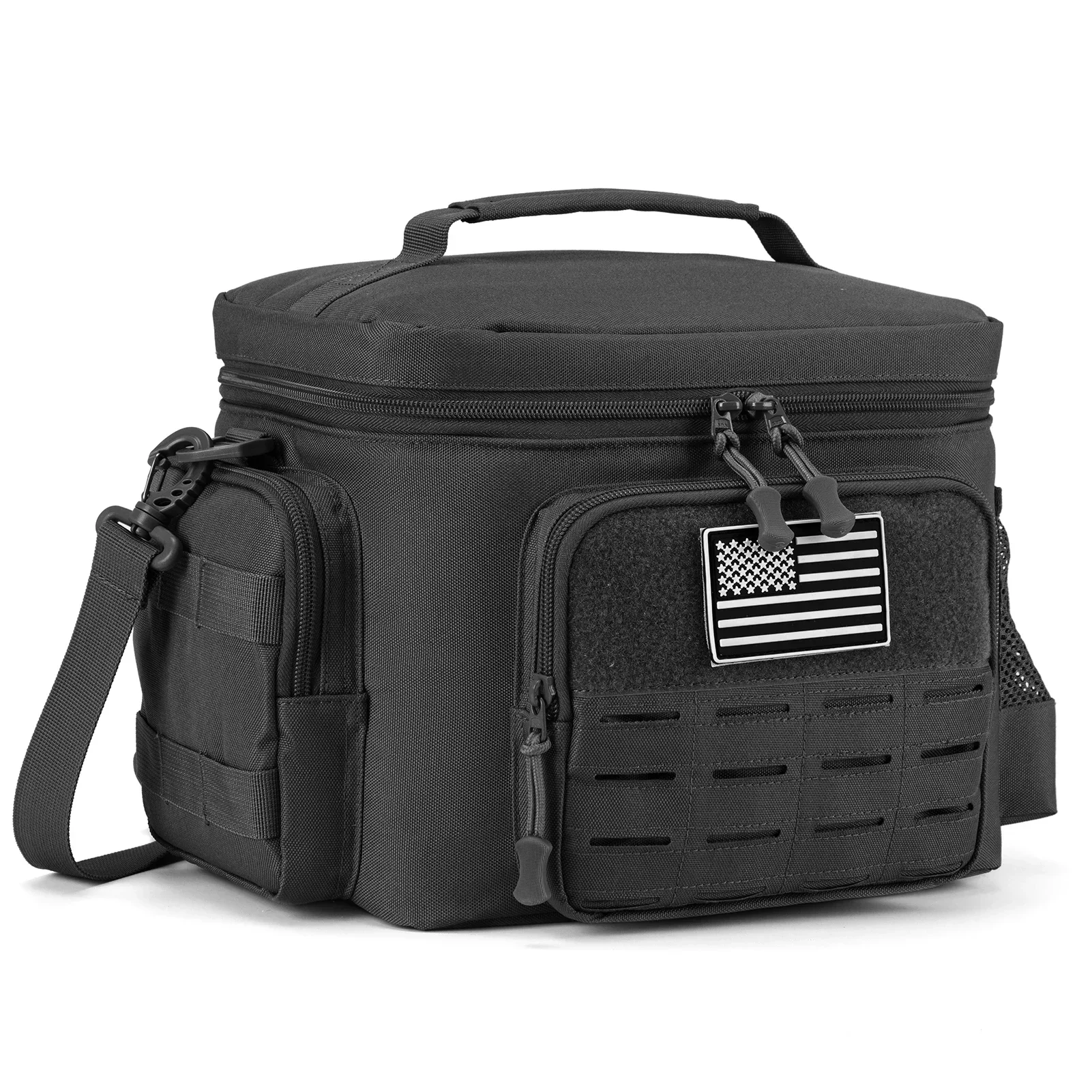 13L Tactical Thermal Cooler Ba - Outdoor Hunting Gear Storage 评论和价格
