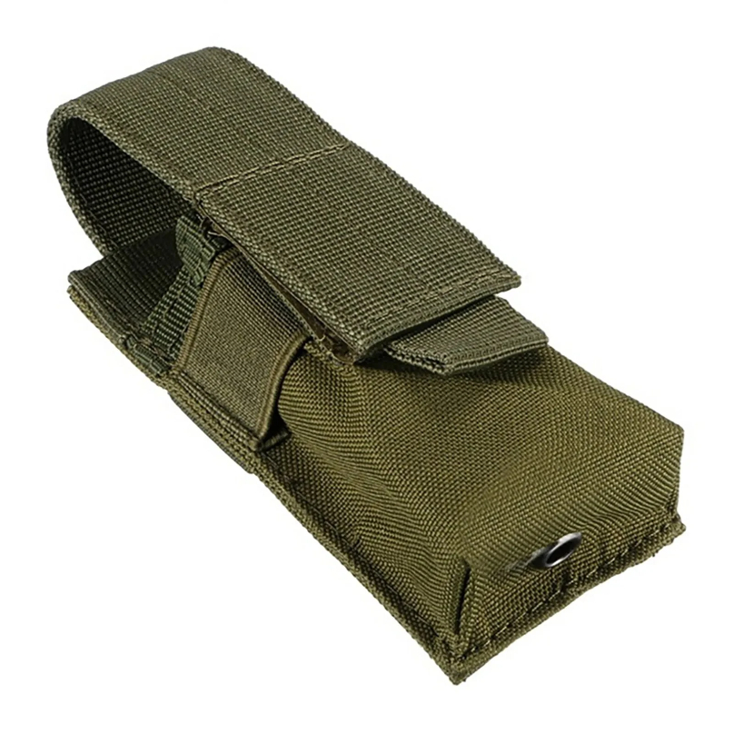 Tactical Magazine Pouch Single - Outdoor Hunting Gear Storage 评论和价格